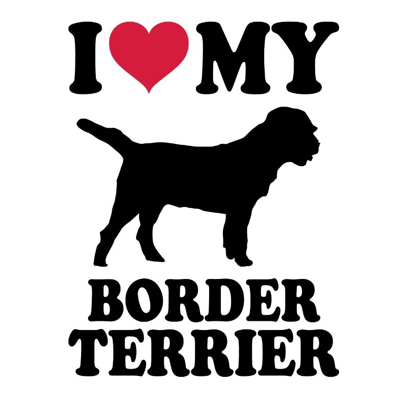 Border Terrier