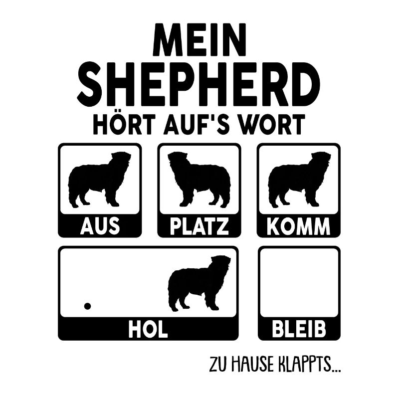 Australian Shepherd
