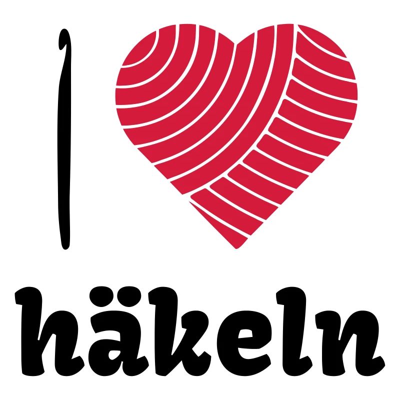 Häkelliebe