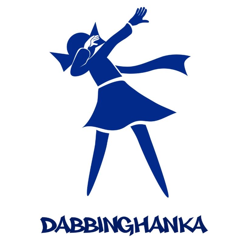 DABBING HANKA