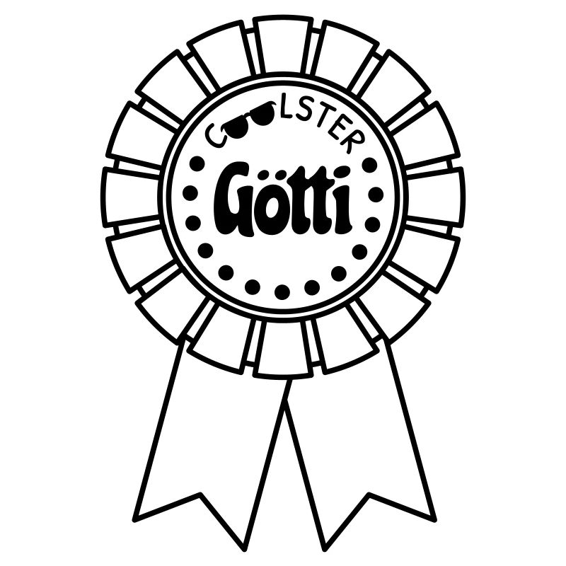 Coolster Götti