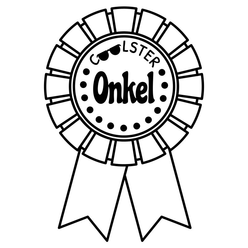 Coolster Onkel