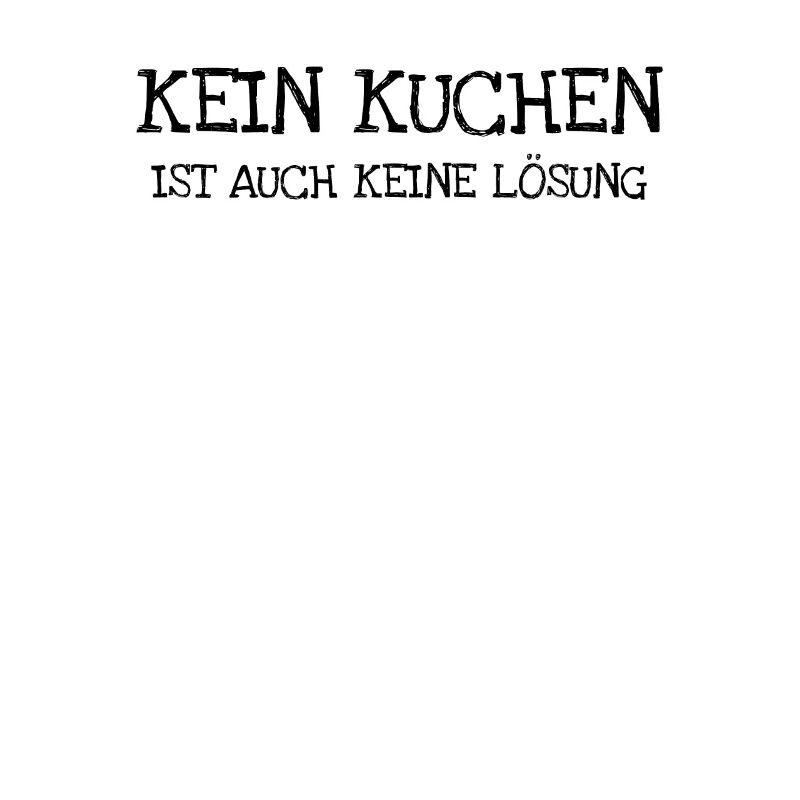 Pas de gâteau Aussi Pas de solution