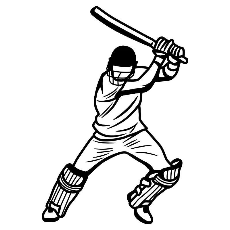 Cricketer
