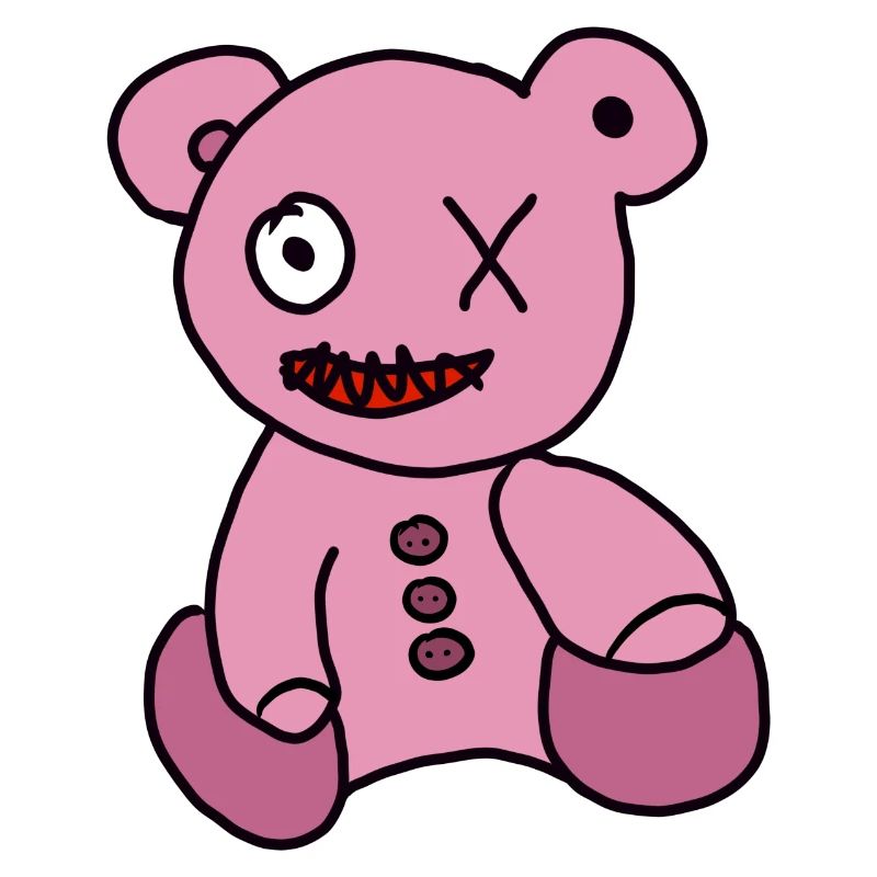 Bad Boy Teddy