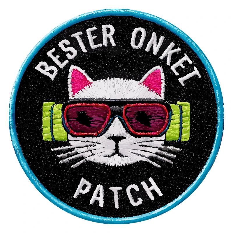 Bester Onkel