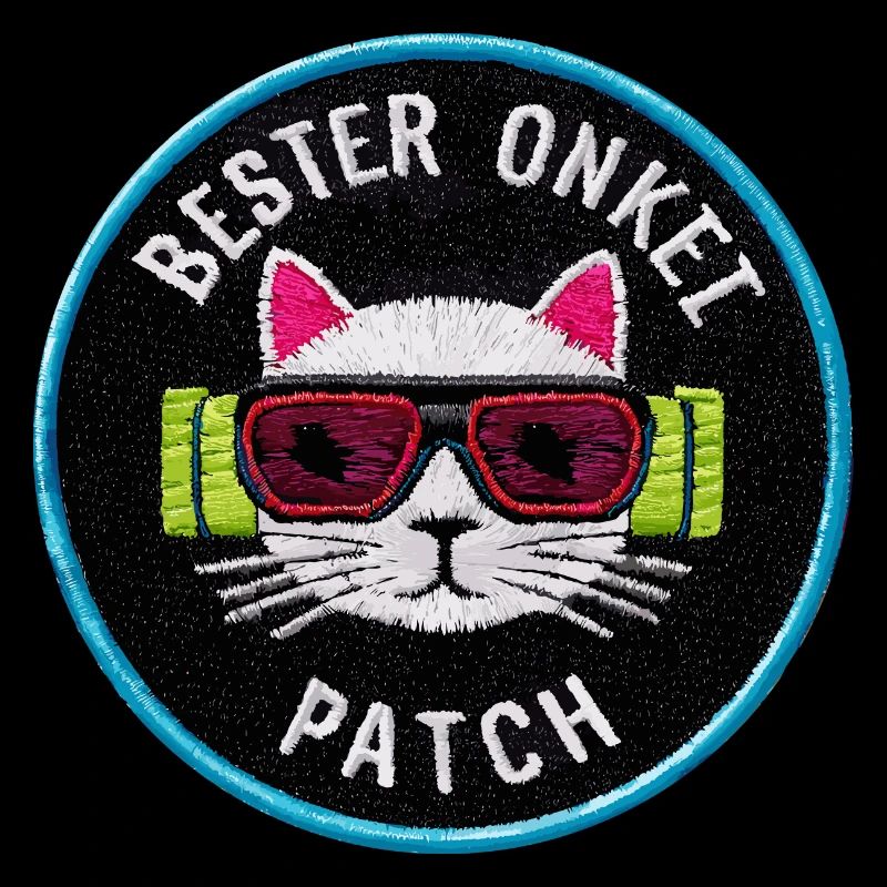 Bester Onkel
