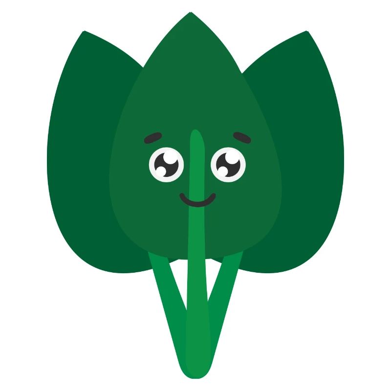 Spinach