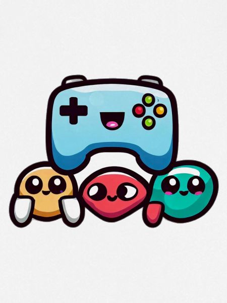 Game Controller