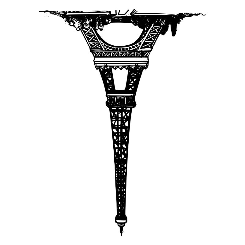 Tour Eiffel