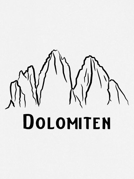 Dolomiten