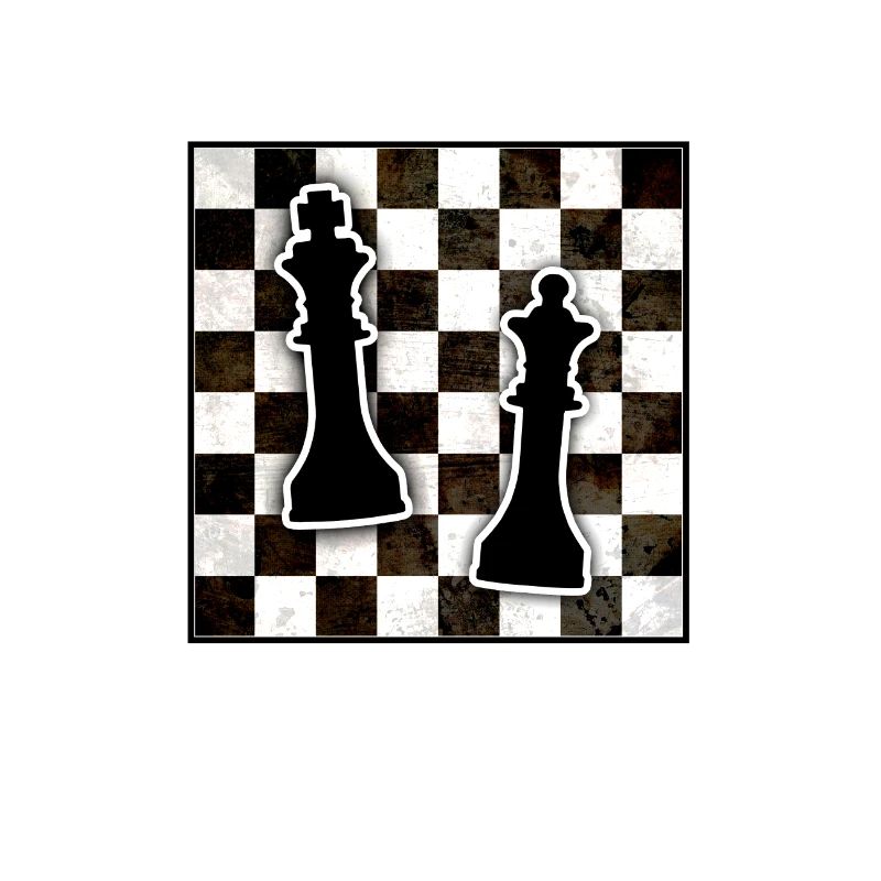 Checkmate - schachmatt