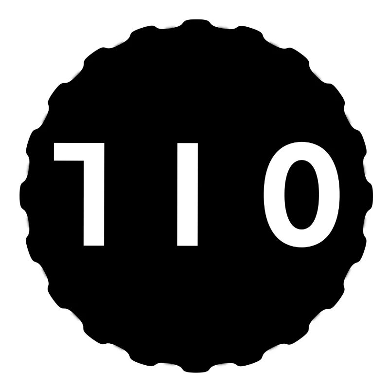 710 couvercles