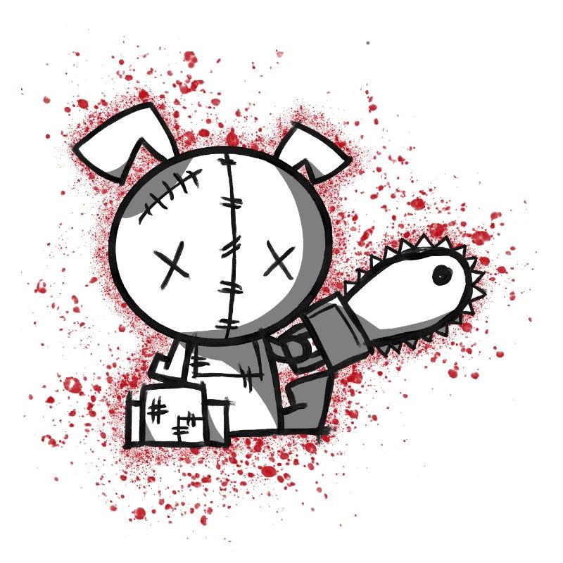Evil Pets - Dog 2