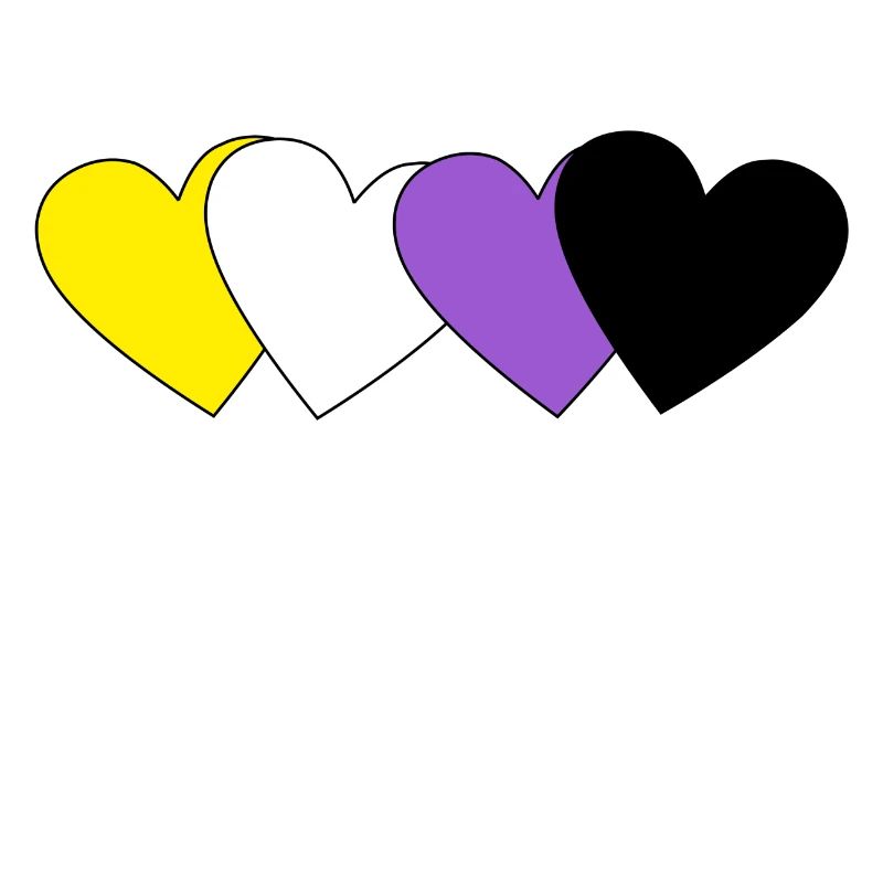 Heart not binary