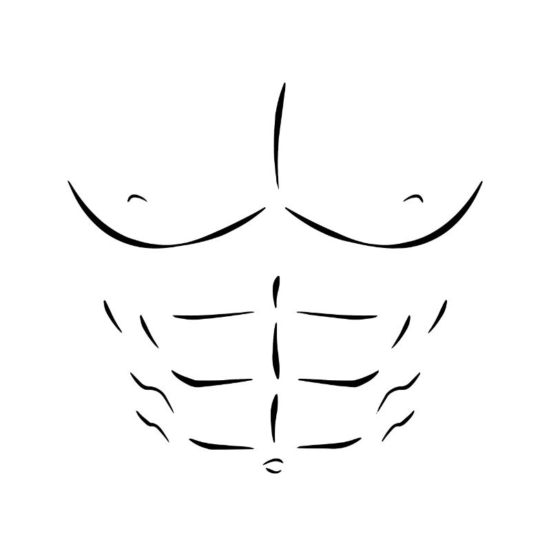 Sixpack - édition blanche