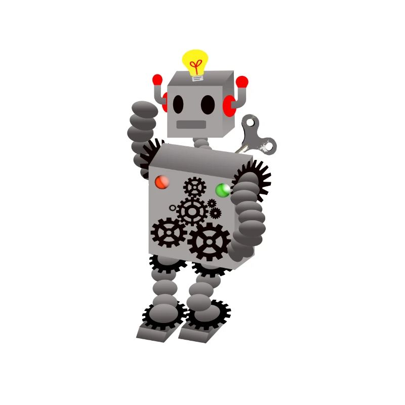 roboter