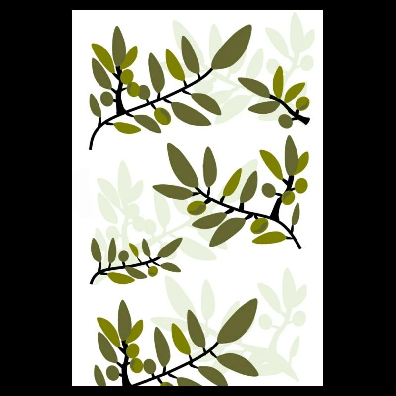 Ulivo Pattern