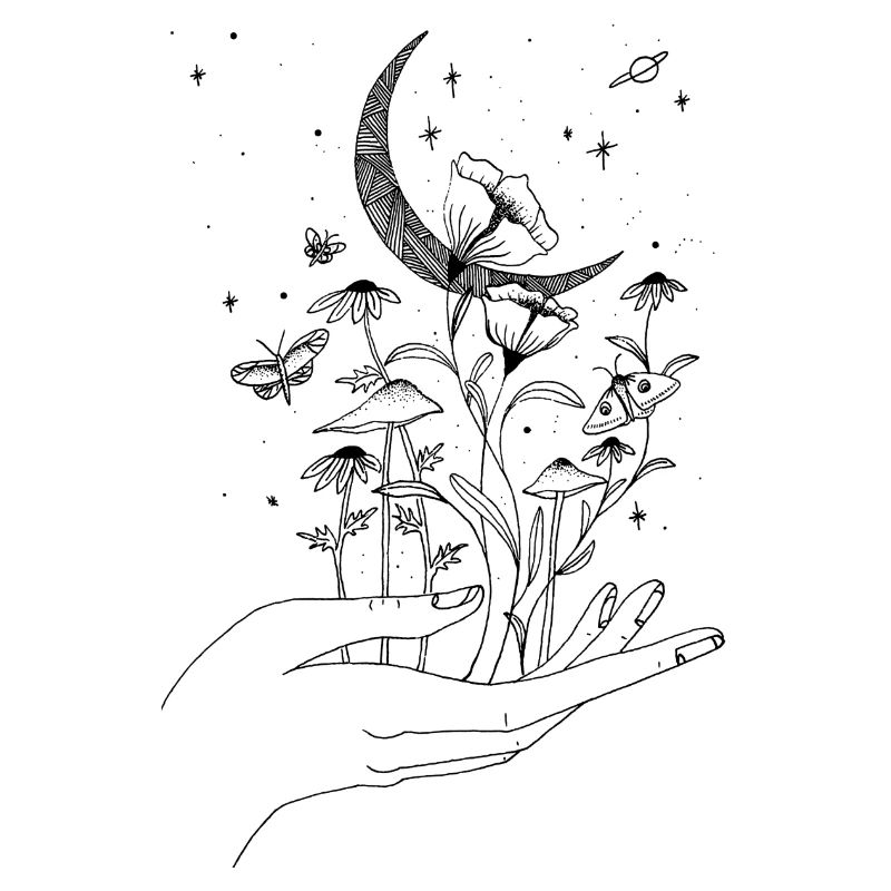 BLUMEN