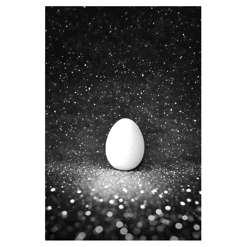 Cosmic Egg