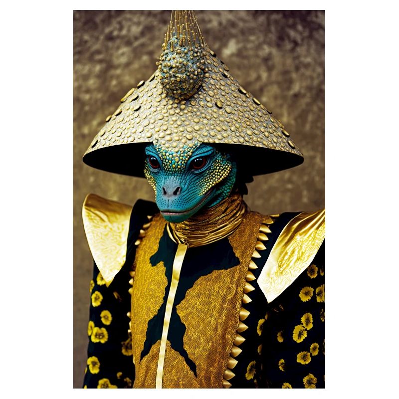 Anthropomorphic 02