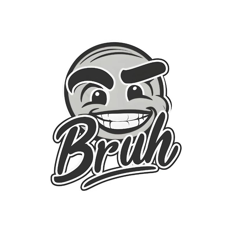 Bruh Face