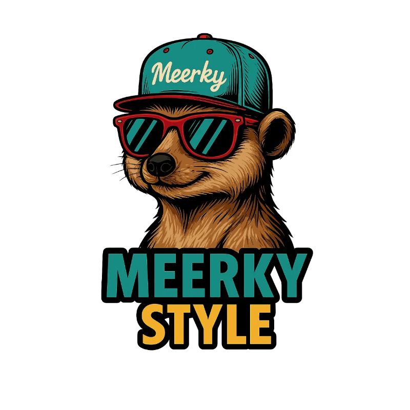 Meerky Style