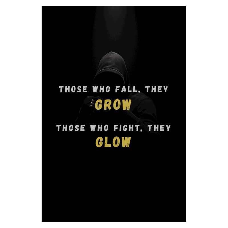 GlowGrind