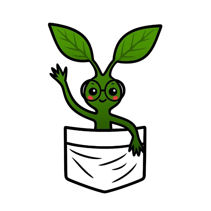 Bowtruckle Nerd