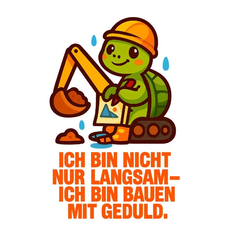 Ich_bin_nicht_nur_Langsam_Ich_bin_Bauen_mit_ged