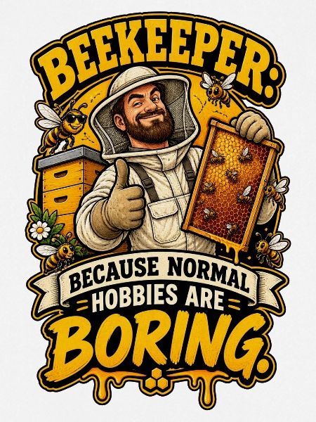 Beekeeper Hobbies