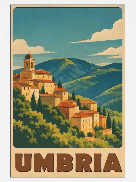 Umbrien