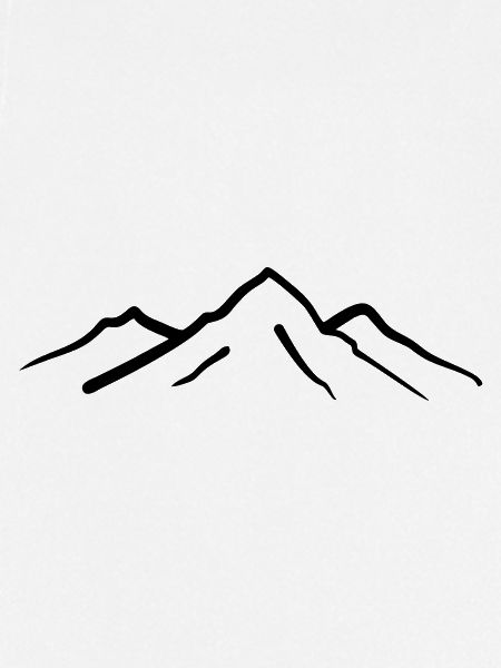 Mountain, Mountains