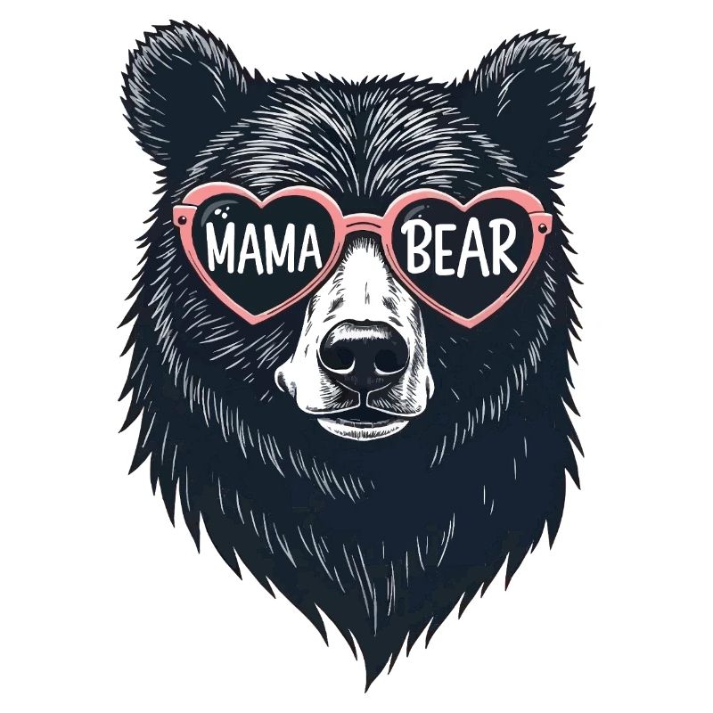 Mama Bär - Mama Bär