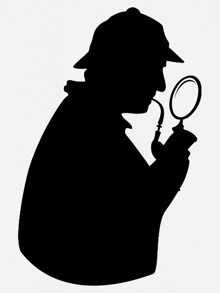 sherlock holmes 147255