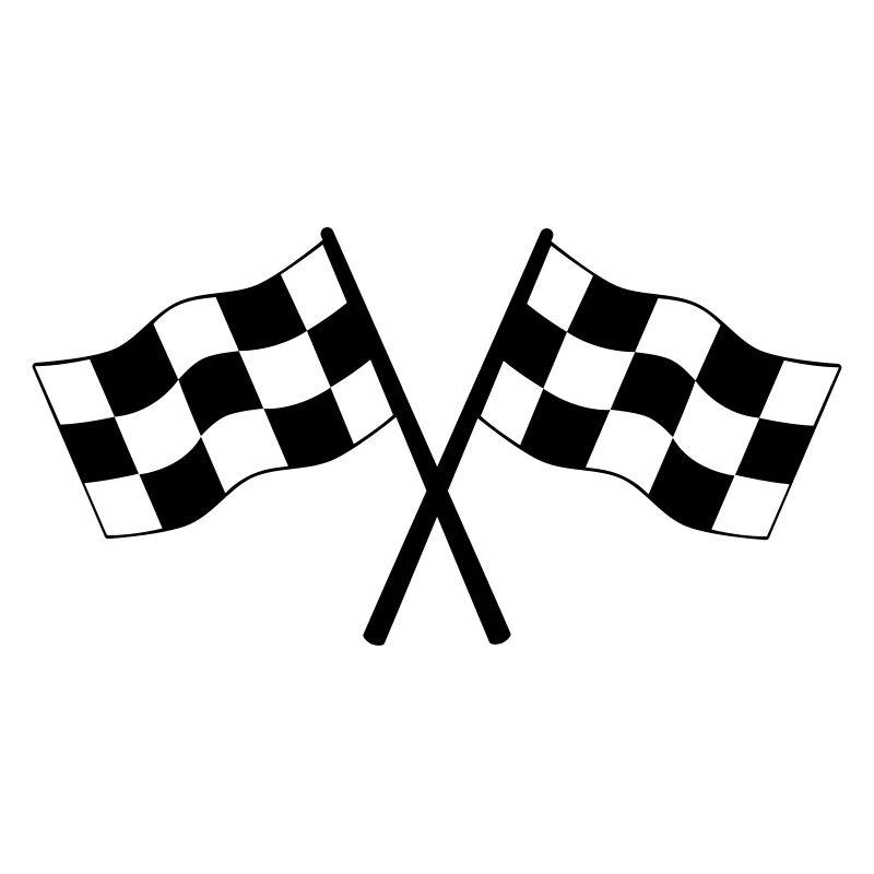 Symbole de drapeaux