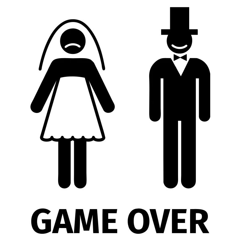 game over