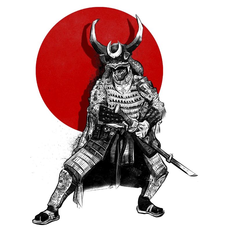Samurai