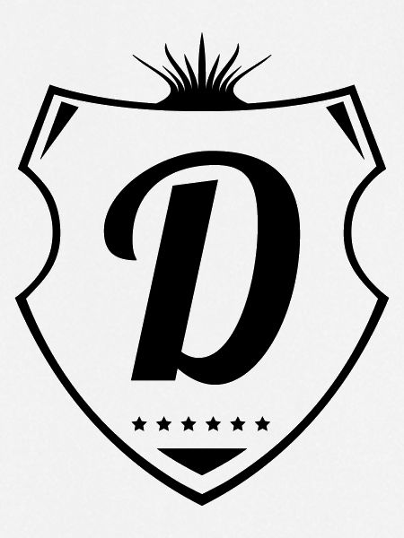 d letter
