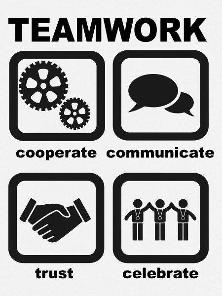 Teamwork