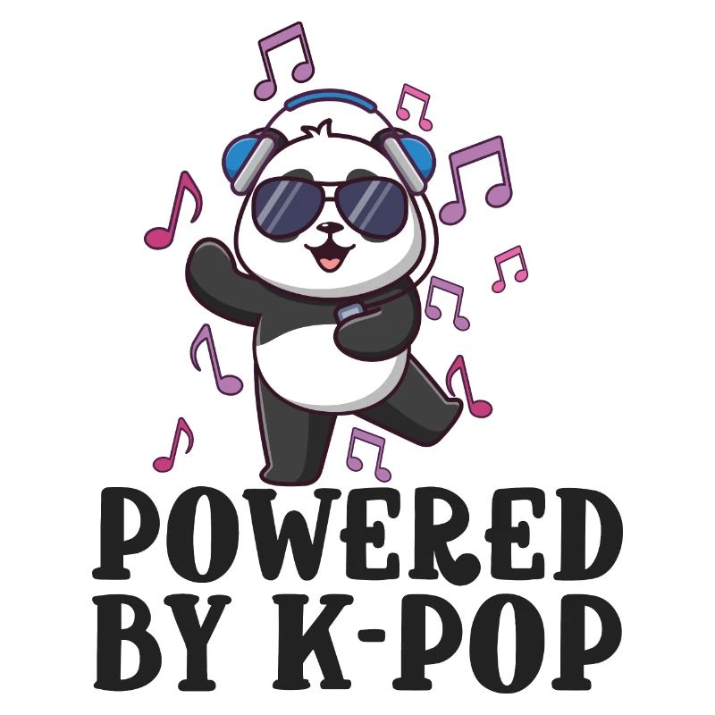 Alimenté par K-Pop Panda Kpop Merch K-pop Merch