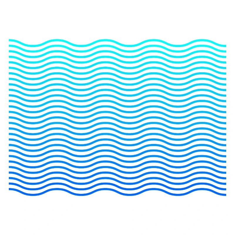 Waves waves design