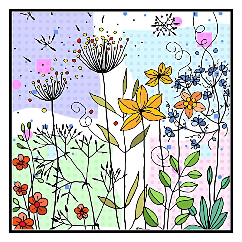 fleurs