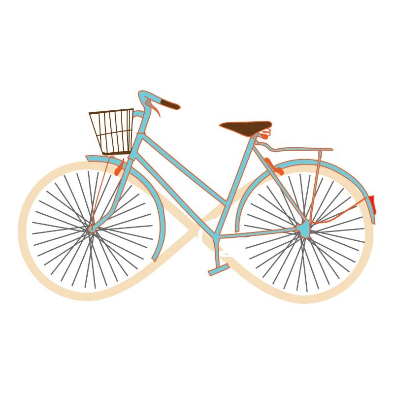 Bicycle Infinity - Bikes - Wheel - Gift