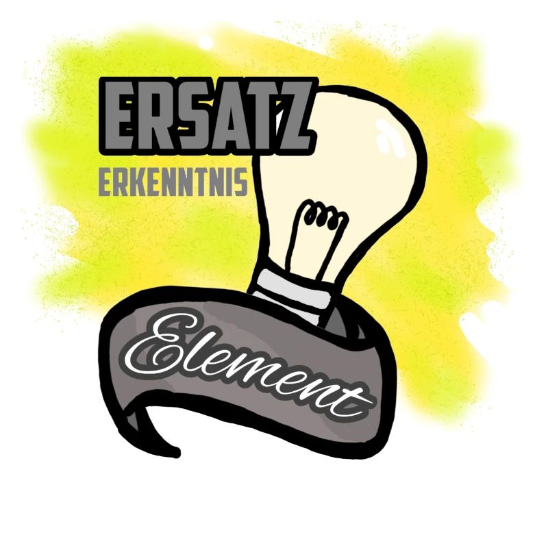 Je suis en état d’éd. Idée, connaissance