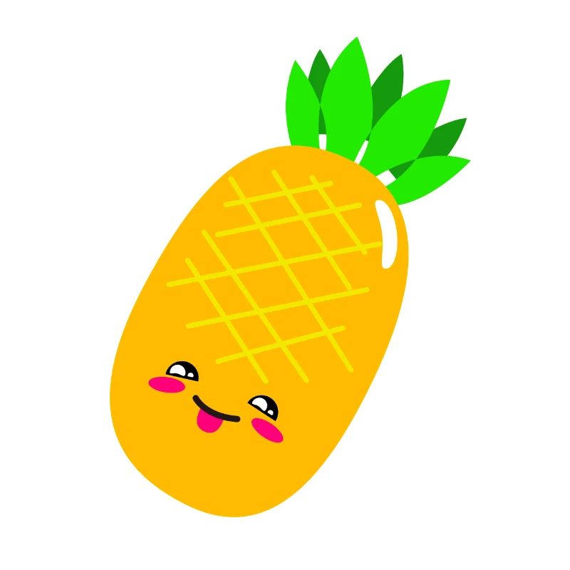 ananas