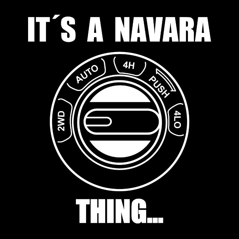 C'est une chose de Navara