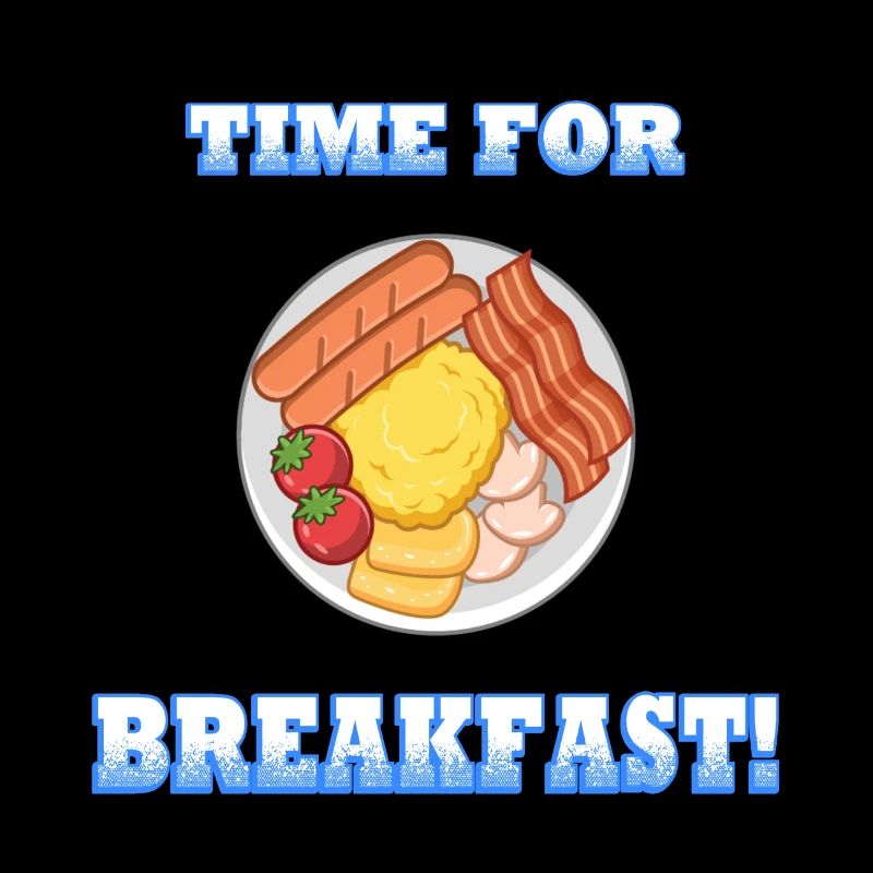 Time For Breakfast