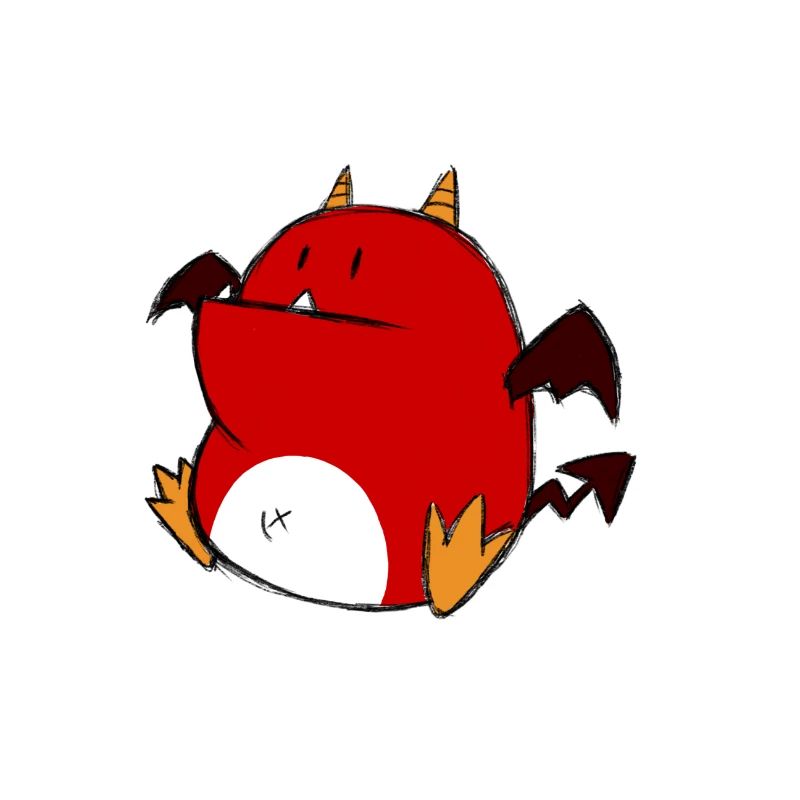 monstre