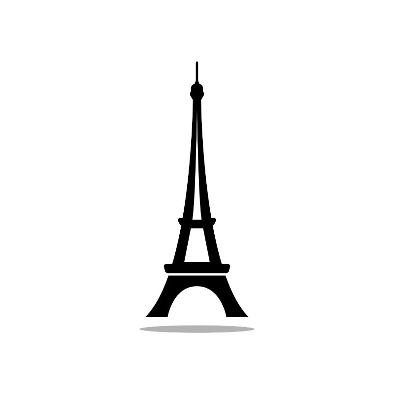 Eiffel Tower